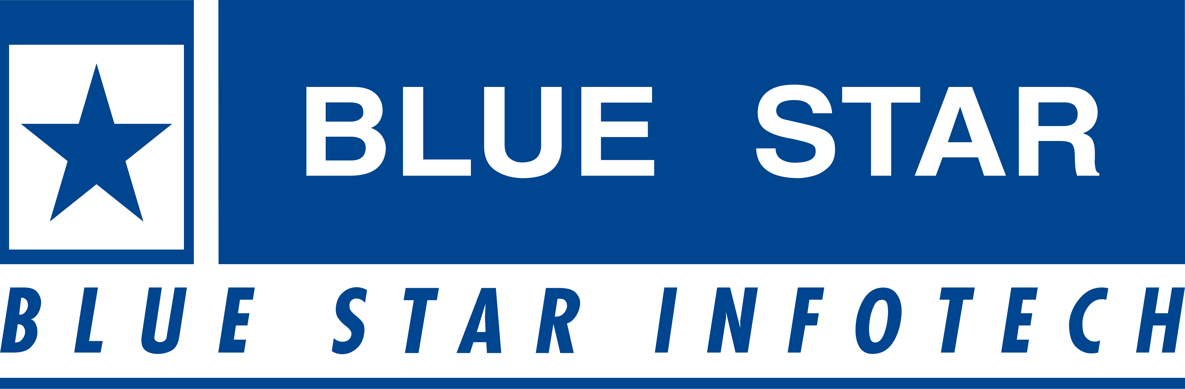 Blue Star