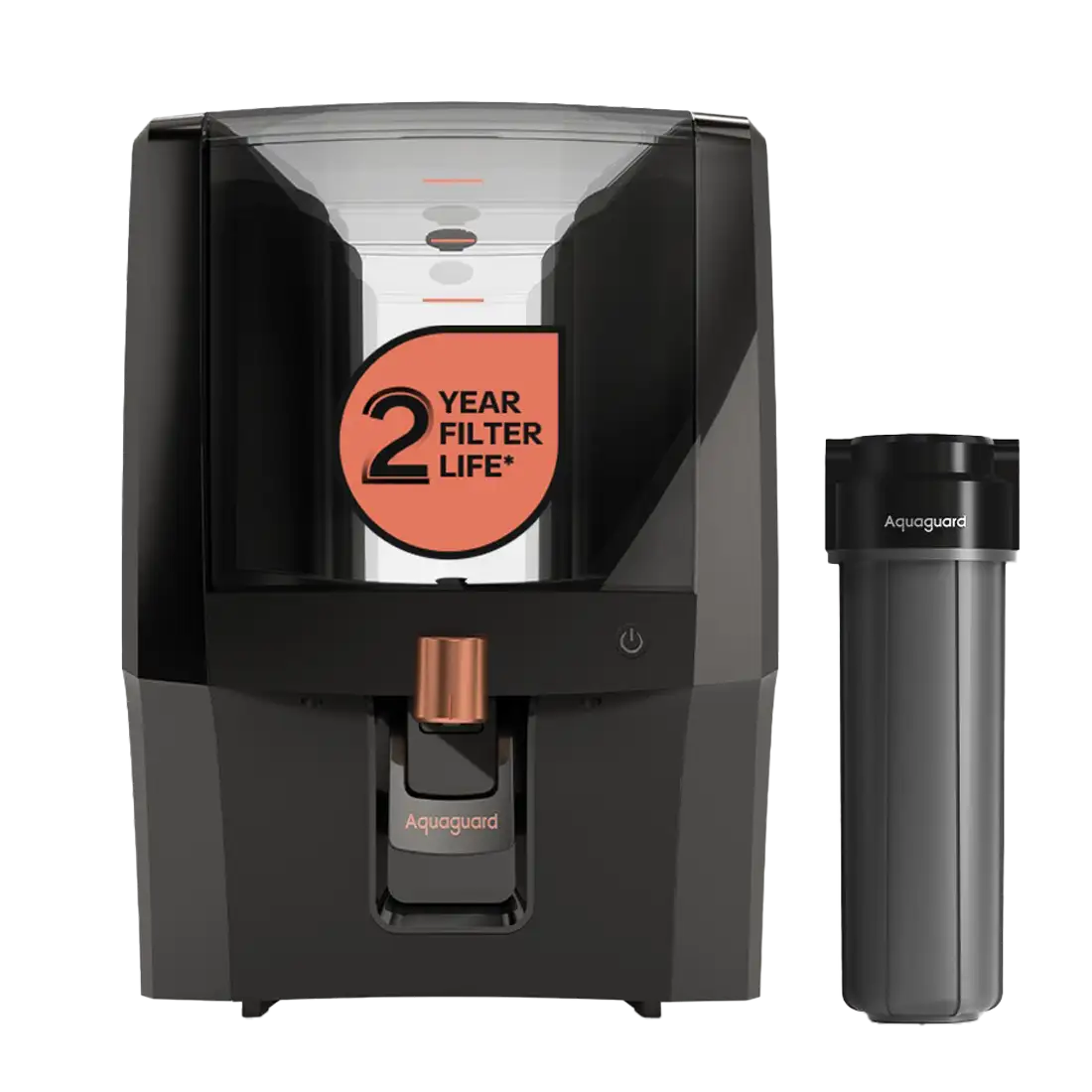 Aquaguard Enrich Aura / Glory